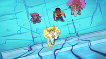 She-Ra and the Princesses of Power - Episode 3 - Signals