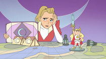 She-Ra and the Princesses of Power - Episode 4 - Roll With It