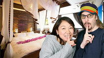 Tev - Ici Japon - Episode 12 - Le guide des Love Hotels au Japon