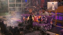 Game Shakers - Episode 12 - Demolition Dollhouse