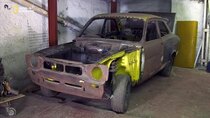 Car S.O.S. - Episode 9 - Ford Escort MK1 Mexico