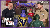 Half in the Bag - Episode 6 - Avengers: Endgame