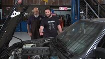 Car Fix - Episode 3 - BMW Transplant