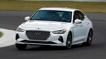 MotorWeek - Episode 34 - Genesis G70 2.0T