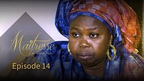 Maitresse d’un homme marié - Episode 14