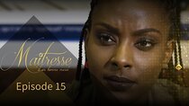 Maitresse d’un homme marié - Episode 15