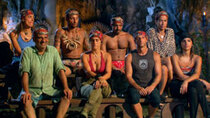 Survivor (IL) - Episode 5 - Who really decides who will be deposed?