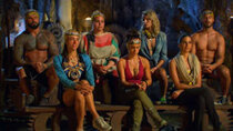 Survivor (IL) - Episode 10 - Who will be the fifth deportee from the island?