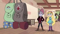 Star vs. the Forces of Evil - Episode 25 - Doop-Doop