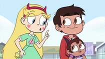 Star vs. the Forces of Evil - Episode 26 - Britta's Tacos