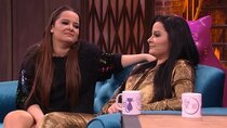 Lady Night - Episode 20 - Maiara & Maraísa