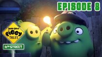 Piggy Tales - Episode 8 - Hard Days Light