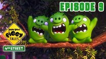 Piggy Tales - Episode 9 - Branched Out