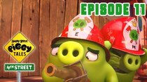 Piggy Tales - Episode 11 - Pork Brigade