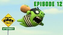 Piggy Tales - Episode 12 - Getaway Loot