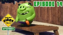 Piggy Tales - Episode 14 - Well Done