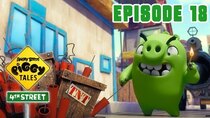 Piggy Tales - Episode 18 - Green and Furious