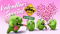 Piggy Tales - Episode 21 - Pig City Valentine