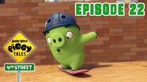 Piggy Tales - Episode 22 - Ramp Champ