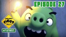 Piggy Tales - Episode 27 - Light Riders