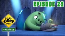 Piggy Tales - Episode 29 - Snout Invasion
