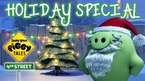 Piggy Tales - Episode 15 - Holiday Heist