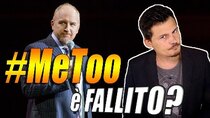 Breaking Italy - Episode 1 - Louis CK TORNA! #MeToo ha fallito?