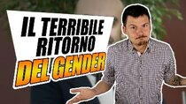 Breaking Italy - Episode 86 - Educazione LGBT nelle scuole: il ritorno del GENDER