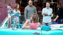 NCIS: Los Angeles - Episode 22 - No More Secrets