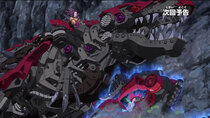 Zoids Wild - Episode 20