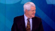 The View - Episode 148 - Newt Gingrich