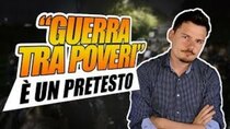 Breaking Italy - Episode 82 - La “guerra tra poveri” a Torre Maura è solo un pretesto