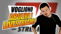 Breaking Italy - Episode 84 - Vogliono obbligare Facebook a CHIUDERE i Livestream?!