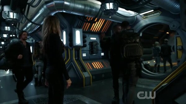 The 100 Season 6 Episode 1 Recap and Links