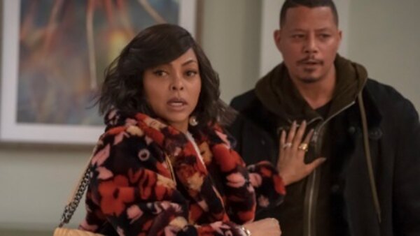 Empire Saison 5 Episode 18 Empire Season 5 Episode 18