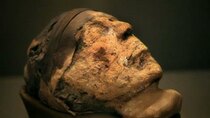Egypt's Unexplained Files - Episode 6 - Curse  of the Screaming Mummy