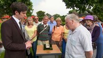 Antiques Roadshow - Episode 8 - Baddesley Clinton 1