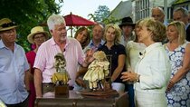 Antiques Roadshow - Episode 9 - Baddesley Clinton 2