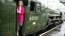 Antiques Roadshow - Episode 10 - Golden Age of Travel Special