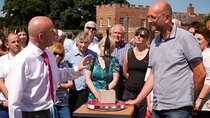 Antiques Roadshow - Episode 14 - Burton Constable 1