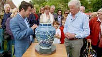 Antiques Roadshow - Episode 22 - Ightham Mote 2