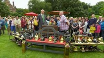 Antiques Roadshow - Episode 26 - Holker Hall 1