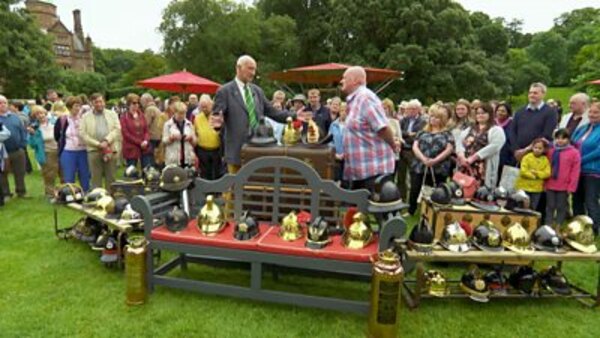 Antiques Roadshow - S39E26 - Holker Hall 1