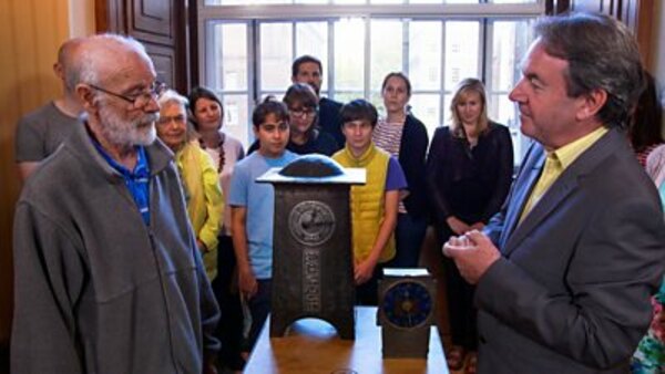 Antiques Roadshow - S40E05 - Senate House 2