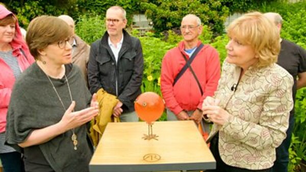 Antiques Roadshow - S40E09 - Floors Castle 1