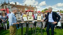 Antiques Roadshow - Episode 10 - Helmingham Hall 1