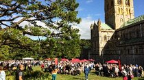 Antiques Roadshow - Episode 8 - Buckfast Abbey 1