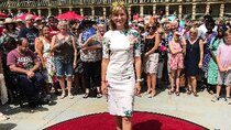 Antiques Roadshow - Episode 10 - Piece Hall 1