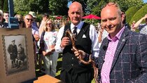 Antiques Roadshow - Episode 14 - Crathes Castle 1