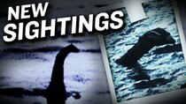 Alltime Conspiracies - Episode 29 - Loch Ness Monster Sightings - The Mystery Files